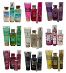 Bath & Body Works Assorted Full Size Care Sets Choose Scent 3 4 Piece. Fixed Price $33.95.