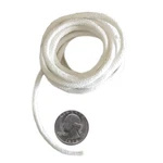 Brand - 5 Feet Of 3.6MM Braided Eco Cotton For Oil Lamps Candles Roun.... Fixed Price $25.32.