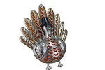 Turkey Wallfowers Fragrance Plug Bath & Body Works 92406 Rare. Fixed Price $15.79.