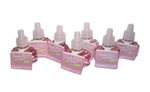 Yankee Candle Summer Daydream Scentplug Home Fragrance Bulb- Lot Of 7. Fixed Price $69.99.