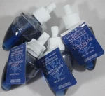 4 Bulbs Bath & Body Works Wallflower Refill Driftwood Surf. Fixed Price $37.99.