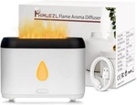 Fle For Ential Oils, 200ML Ultrasonic Aroma Diffusers With. Fixed Price $29.89.