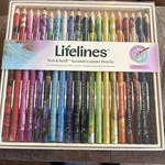 Rub & Sniff Scented Colored Pencils 20-PACK. Fixed Price $14.99.