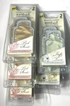 Yankee Candle Scentlight Pink Sands (3) Fluffy Towels (2) Refill Lot Of 5. Fixed Price $48.00.