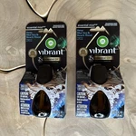 Air Wick Vibrant Essential Mist Refills - Deep Blue Sea & Beach Wood 2. Fixed Price $22.00.