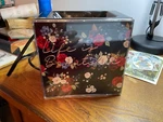 Scentsy Life Is Beautiful Wax Warmer Original Box Used. Fixed Price $22.00.