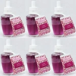 6X24ML. Bath & Body Works Merry Mimosa Wallflowers Scented Oil Bulb Refills. Fixed Price $49.67.