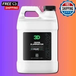 3D Odor Eliminator, Glw Series Ultra Powerful Air Freshener, Long Lasting, 64 Oz. Fixed Price $34.99.