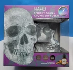 Mahli Spooky Skull Aroma Diffuser - New.. Fixed Price $45.00.