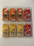 New Lot Of Glade Wax Melts Pumpkin Pit Stop, Poppy Groove, Honeybee (48 Total). Fixed Price $34.99.