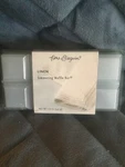 Time & Again Linen Simmering Waffle Bar 1.6 Oz For Wax Warmers - New. Fixed Price $9.99.