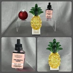 Bath & Body Works Wallflower Plug-in + Pink Pineapple Sunrise Fragrance Refill. Fixed Price $35.94.