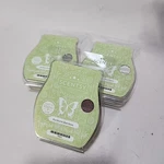 Lot Of - Scentsy Wax Bar 3.2 Fl Oz Sunburst Bamboo 74652. Fixed Price $16.79.