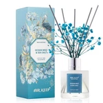 Airkeep Reed Diffuser SET,3.38 Fl Oz (100 Ml) - Ocean Mist&sea Salt Oil Diffu.... Fixed Price $24.33.