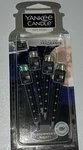 Yankee Candle Midsummers Night Vent Sticks Car Jar Air Freshener Fragrance Musk. Fixed Price $6.79.