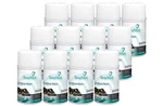 Timemist Premium Metered Air Freshener Refills Caribbean Waters 7.1 Oz Case 12. Fixed Price $113.63.