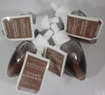 Bath And Body Works Wallflower Refill Bulb Slatkin Cinnamon & Clove Buds X 4. Fixed Price $49.99.