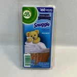 Air Wick Wax Melts Snuggle Fresh Linen Scent 8 Pack-mint Green-good Smell. Fixed Price $12.00.