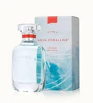 Thymes Aqua Coralline 1.75 Oz Cologne Spray New Box. Fixed Price $52.91.