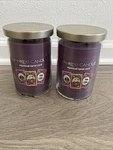 Lot Of Yankee Candle Mystical Tarot Card Large 20 Oz Wick New. Fixed Price $49.99.