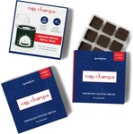 Nag Champa Incense Refill Pack (3 X 9 Bricks) By Aromafume Ideal For Sp. Fixed Price $31.59.