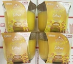 4 Glade Sparkling Citrus Sunrise 3 Wick Candles 6.8 Oz Winter Holiday Collection. Fixed Price $24.99.