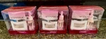 Bath & Body Works Slatkin Co Scentport X 3 Passion Fruit Guava Nib. Fixed Price $79.00.