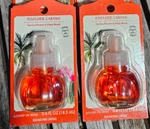 2 Target Opalhouse Poolside Cabana Cactus Flower & Palm Wood Scented Oil Refills. Fixed Price $6.99.
