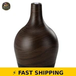 Better Homes & Gardens 180ML Ultrasonic Diffuser - Brown. Fixed Price $61.99.