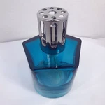 Lampe Berger Paris Blue Fragrance Oil Diffuser France Pentagon Teal. Fixed Price $150.00.