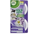 Air Wick Stick Ups Freshener, Lavender & Chamomile, 2CT. Fixed Price $10.46.