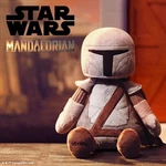 Scentsy Buddy- Star Wars Mandalorian (retired) W/scent Pak- New In Box. Fixed Price $24.99.