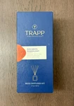 Trapp Fragrances Reed Diffuser Kit Bourbon Mahogany (unopened Box). Fixed Price $9.99.