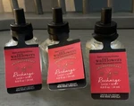 Bath & Body Works Aromatherapy Recharge Sage Mint Wallflower Refill Bulb Lot 3. Fixed Price $37.44.