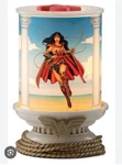 Scentsy Wonder Woman Wax Warmer Dc Comics Super Hero New. Fixed Price $55.00.