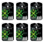Lot Of 6 Febreze Unstopables Wax Melts, Paradise. Fixed Price $39.99.