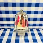 Bath & Body Works Winter Dome Pink Trees Wallflowers Fragrance Plug. Fixed Price $19.88.