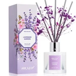 Airkeep Reed Set 3.38 Fl Oz (100 Ml) Lavender Garden Oil With. Fixed Price $21.38.