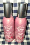 2-PACK New Twisted Peppermint Concentrated Room Spray 1.5 Oz Bath & Body Works. Fixed Price $24.00.