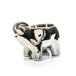 Luxury Elephant Scented Candle Large 28OZ Jar With Soy Wax Blend & Cot. Fixed Price $224.97.