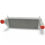 Charge Air Cooler Fits International 4300 4400 Series Oem# 2504904C1 1E4898D. Fixed Price $402.77.