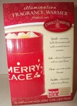 Candle Warmers Holiday Collection Fragrance Wax Warming Bulb Christmas. Fixed Price $12.97.