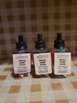 Bath & Body Works Tropical Cherry Colada Wallflower Fragrance Refill Set Of 3. Fixed Price $18.00.