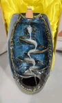 Xiang Lu Lyus Waterfall Incense Holder / Burner Ceramic Glazed Nib *10 Piece. Fixed Price $21.99.