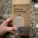 Gurunanda Apollo Portable Essential Olidifguser Oil Diffuser Aromatherapy. Fixed Price $17.00.