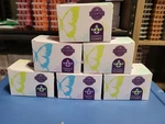 New Scentsy Fragrance Flower- See Drop Down Box For Scents- Ships Free. Fixed Price $50.00.