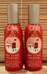 2 Bath & Body Works White Barn Concentrated You Choose. Fixed Price $22.00.