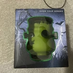 Mahli Green Monster Aroma Diffuser Please Read Details. Fixed Price $15.00.