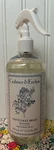 Crabtree & Evelyn Nantucket Briar Scented Linen Spray 16.9 Oz. Fixed Price $17.99.