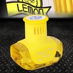 Lemon Scent SOFT99 Bottle Car Home Fragrance Liquid Air Freshener 110ML. Fixed Price $12.99.